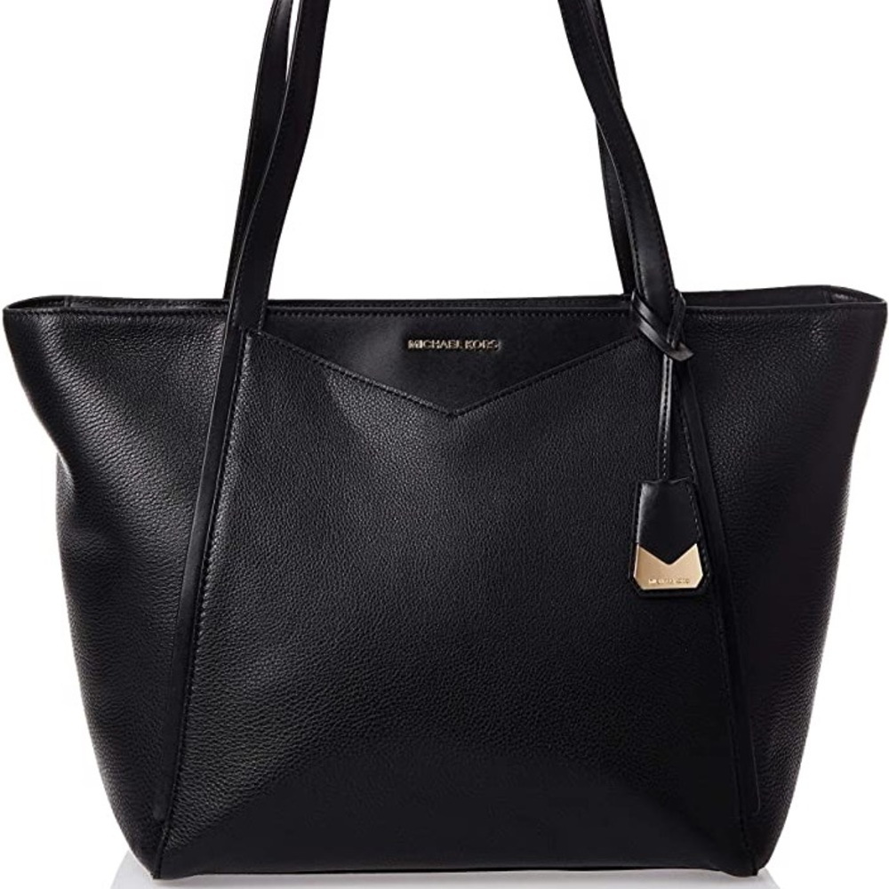 Michael Kors Whitney Large Leather Tote